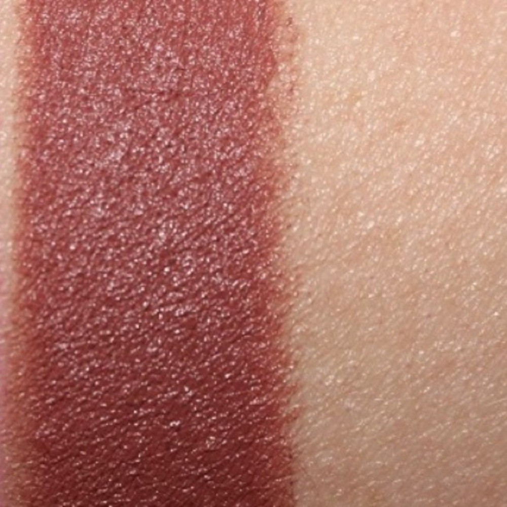 MAC x Brooke Candy Collection Matte Lipstick Whirl Dirty Rose Pink New in Box - Picture 3 of 5